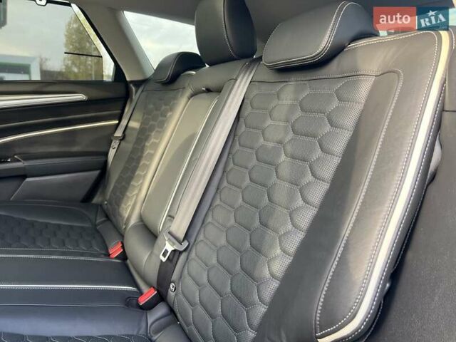 Форд Мондео 2018 в Житомире на Automoto.ua Черный Форд Мондео, объемом двигателя 2 л и пробегом 127 тыс. км за 17500 $, фото 28 на Automoto.ua