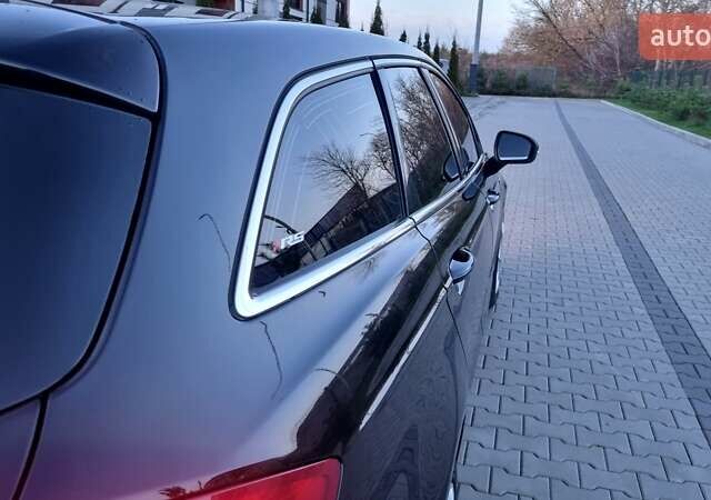 Черный Форд Мондео, объемом двигателя 2 л и пробегом 228 тыс. км за 13800 $, фото 14 на Automoto.ua