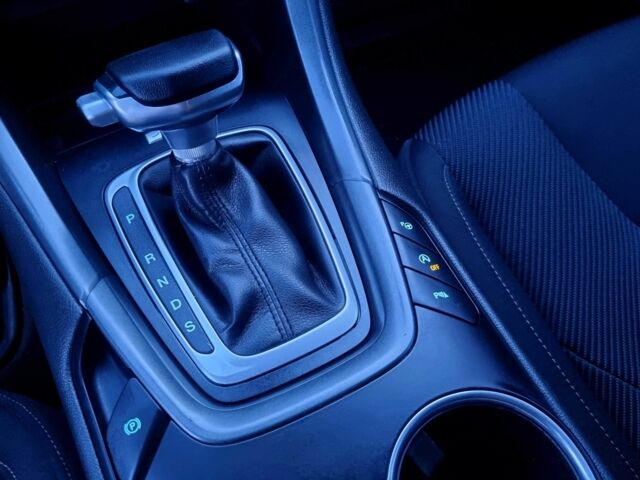 Черный Форд Мондео, объемом двигателя 2 л и пробегом 228 тыс. км за 13800 $, фото 23 на Automoto.ua