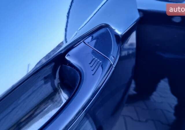 Черный Форд Мондео, объемом двигателя 2 л и пробегом 228 тыс. км за 13800 $, фото 35 на Automoto.ua