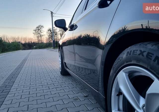 Черный Форд Мондео, объемом двигателя 2 л и пробегом 228 тыс. км за 13800 $, фото 34 на Automoto.ua