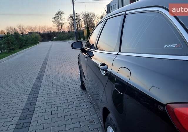 Черный Форд Мондео, объемом двигателя 2 л и пробегом 228 тыс. км за 13800 $, фото 33 на Automoto.ua