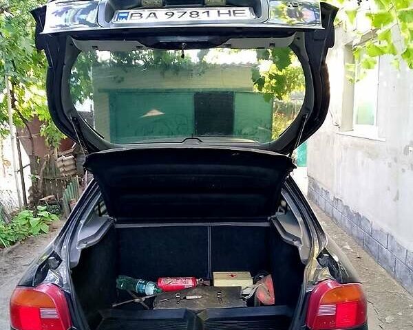 Чорний Форд Мондео, об'ємом двигуна 1.8 л та пробігом 390 тис. км за 2700 $, фото 1 на Automoto.ua