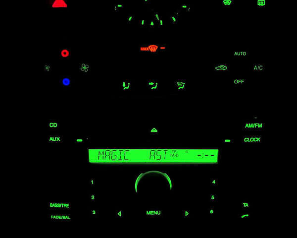 Форд Мондео 2004 в Киеве на Automoto.ua Черный Форд Мондео, объемом двигателя 2 л и пробегом 255 тыс. км за 4100 $, фото 2 на Automoto.ua
