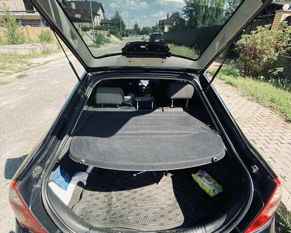 Форд Мондео 2004 в Киеве на Automoto.ua Черный Форд Мондео, объемом двигателя 2 л и пробегом 255 тыс. км за 4100 $, фото 5 на Automoto.ua