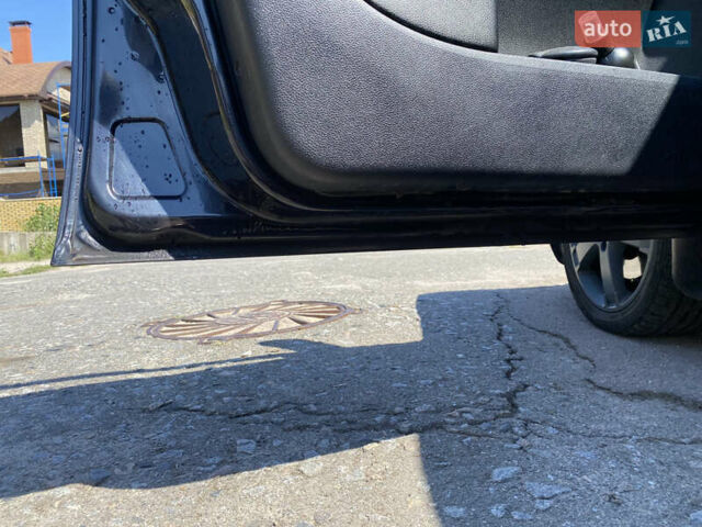 Форд Мондео 2004 в Киеве на Automoto.ua Черный Форд Мондео, объемом двигателя 2 л и пробегом 255 тыс. км за 4100 $, фото 9 на Automoto.ua