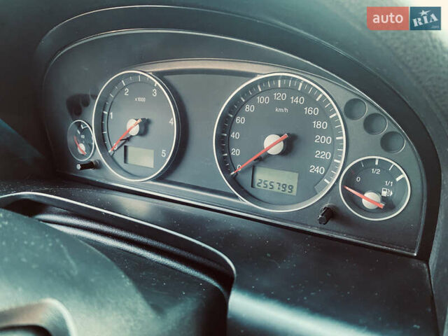 Форд Мондео 2004 в Киеве на Automoto.ua Черный Форд Мондео, объемом двигателя 2 л и пробегом 255 тыс. км за 4100 $, фото 7 на Automoto.ua