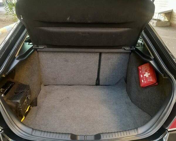 Чорний Форд Мондео, об'ємом двигуна 2.2 л та пробігом 250 тис. км за 4000 $, фото 14 на Automoto.ua