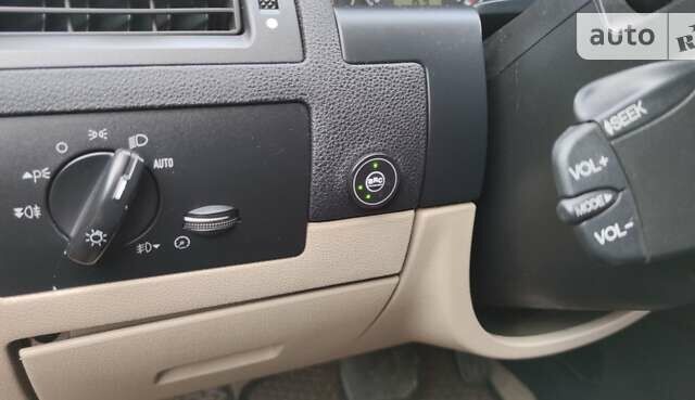 Черный Форд Мондео, объемом двигателя 2 л и пробегом 343 тыс. км за 5500 $, фото 13 на Automoto.ua