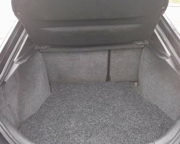 Черный Форд Мондео, объемом двигателя 2 л и пробегом 378 тыс. км за 3000 $, фото 20 на Automoto.ua