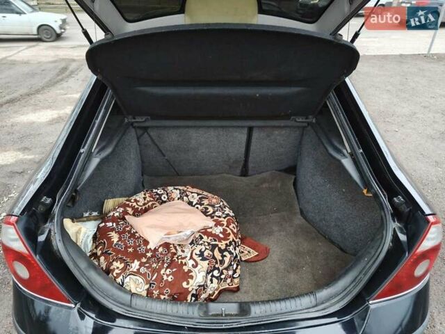 Чорний Форд Мондео, об'ємом двигуна 2 л та пробігом 330 тис. км за 3650 $, фото 6 на Automoto.ua