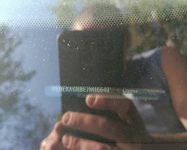 Чорний Форд Мондео, об'ємом двигуна 2 л та пробігом 264 тис. км за 5500 $, фото 28 на Automoto.ua