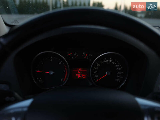 Черный Форд Мондео, объемом двигателя 1.75 л и пробегом 410 тыс. км за 5700 $, фото 28 на Automoto.ua