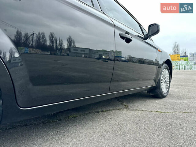 Чорний Форд Мондео, об'ємом двигуна 2 л та пробігом 266 тис. км за 6499 $, фото 9 на Automoto.ua