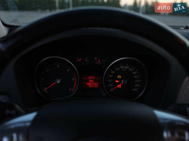 Черный Форд Мондео, объемом двигателя 1.75 л и пробегом 410 тыс. км за 5700 $, фото 27 на Automoto.ua