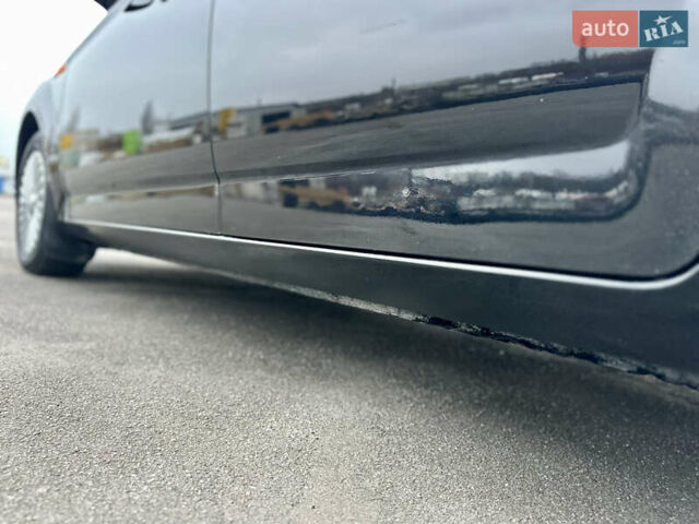 Чорний Форд Мондео, об'ємом двигуна 2 л та пробігом 266 тис. км за 6499 $, фото 16 на Automoto.ua