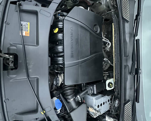 Чорний Форд Мондео, об'ємом двигуна 2 л та пробігом 266 тис. км за 6499 $, фото 41 на Automoto.ua