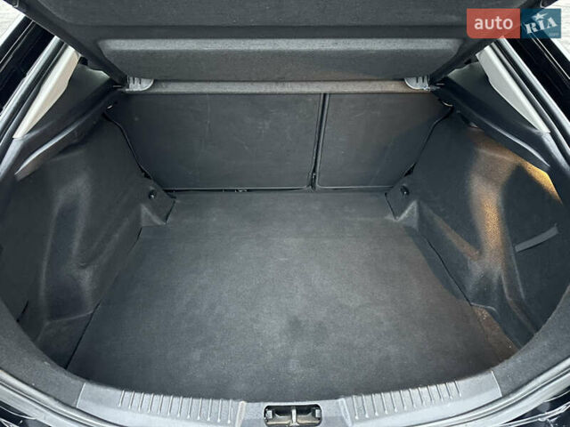 Чорний Форд Мондео, об'ємом двигуна 2 л та пробігом 266 тис. км за 6499 $, фото 33 на Automoto.ua