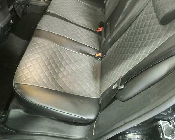 Чорний Форд Мондео, об'ємом двигуна 2 л та пробігом 185 тис. км за 8999 $, фото 20 на Automoto.ua