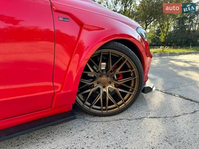 Черный Форд Мондео, объемом двигателя 2 л и пробегом 202 тыс. км за 18450 $, фото 75 на Automoto.ua