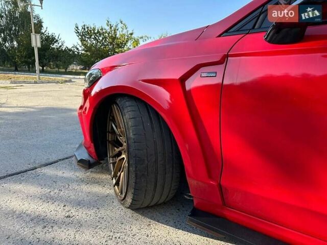 Черный Форд Мондео, объемом двигателя 2 л и пробегом 202 тыс. км за 18450 $, фото 80 на Automoto.ua