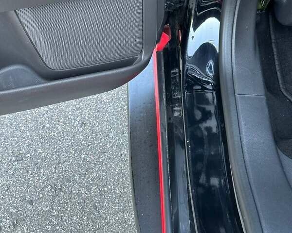 Черный Форд Мондео, объемом двигателя 2 л и пробегом 202 тыс. км за 18450 $, фото 73 на Automoto.ua