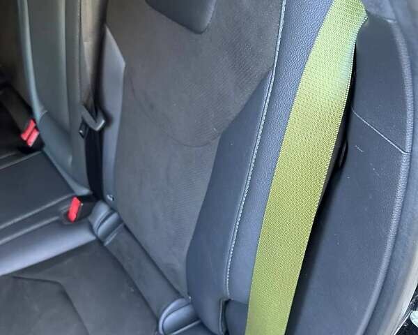 Черный Форд Мондео, объемом двигателя 2 л и пробегом 202 тыс. км за 18450 $, фото 57 на Automoto.ua