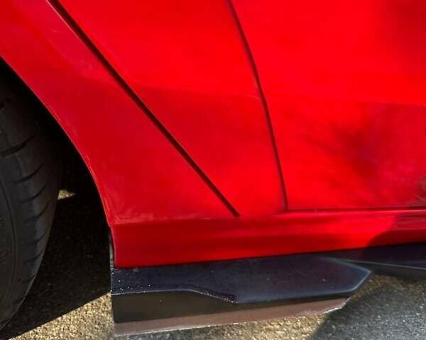 Черный Форд Мондео, объемом двигателя 2 л и пробегом 202 тыс. км за 18450 $, фото 1 на Automoto.ua