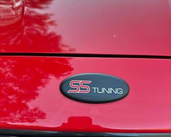 Черный Форд Мондео, объемом двигателя 2 л и пробегом 202 тыс. км за 18450 $, фото 6 на Automoto.ua