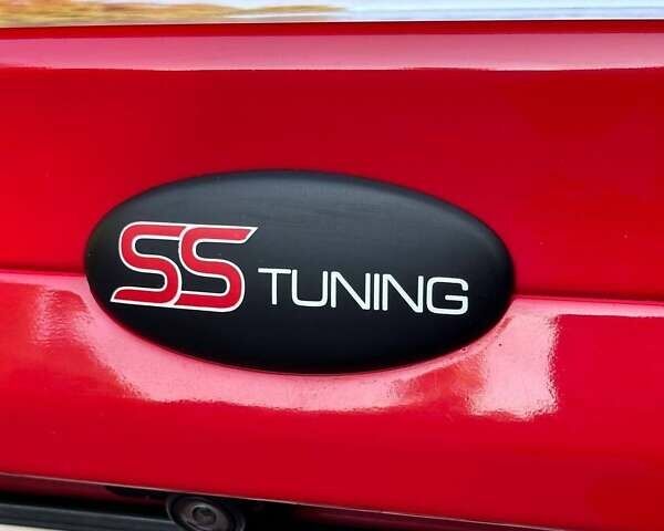 Черный Форд Мондео, объемом двигателя 2 л и пробегом 202 тыс. км за 18450 $, фото 24 на Automoto.ua