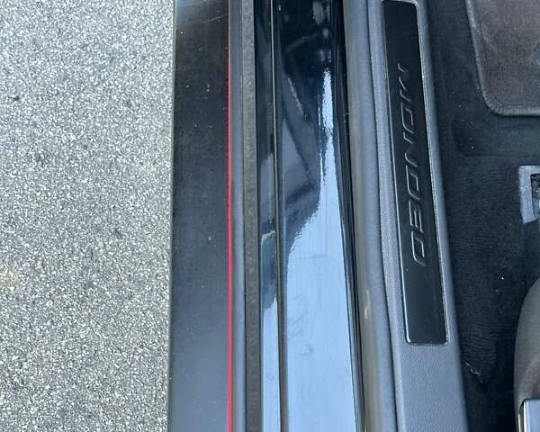 Черный Форд Мондео, объемом двигателя 2 л и пробегом 202 тыс. км за 18450 $, фото 58 на Automoto.ua