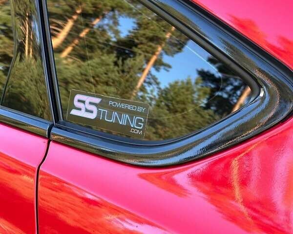 Черный Форд Мондео, объемом двигателя 2 л и пробегом 202 тыс. км за 18450 $, фото 36 на Automoto.ua