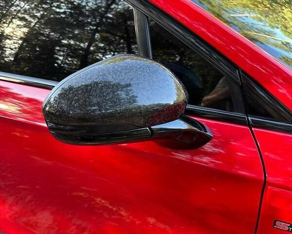 Черный Форд Мондео, объемом двигателя 2 л и пробегом 202 тыс. км за 18450 $, фото 14 на Automoto.ua