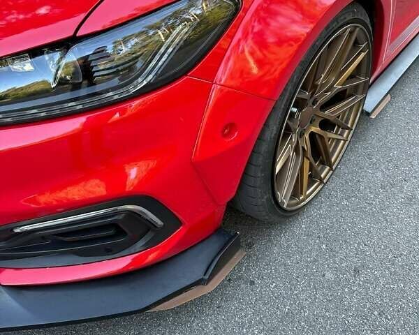 Черный Форд Мондео, объемом двигателя 2 л и пробегом 202 тыс. км за 18450 $, фото 5 на Automoto.ua