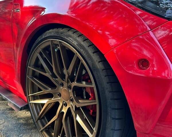 Черный Форд Мондео, объемом двигателя 2 л и пробегом 202 тыс. км за 18450 $, фото 8 на Automoto.ua