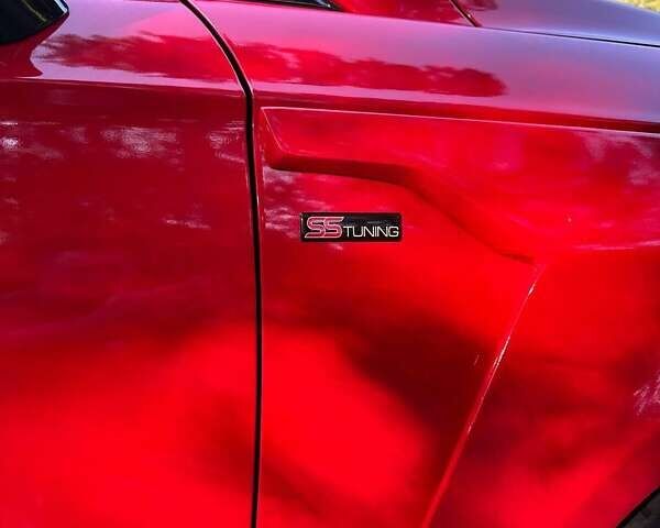 Черный Форд Мондео, объемом двигателя 2 л и пробегом 202 тыс. км за 18450 $, фото 10 на Automoto.ua