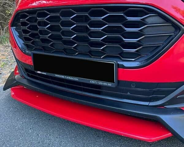 Черный Форд Мондео, объемом двигателя 2 л и пробегом 202 тыс. км за 18450 $, фото 9 на Automoto.ua