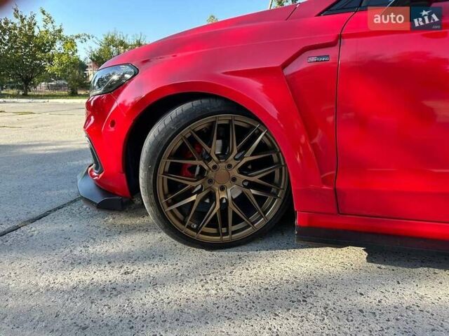 Черный Форд Мондео, объемом двигателя 2 л и пробегом 202 тыс. км за 18450 $, фото 88 на Automoto.ua