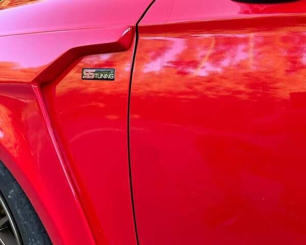 Черный Форд Мондео, объемом двигателя 2 л и пробегом 202 тыс. км за 18450 $, фото 15 на Automoto.ua