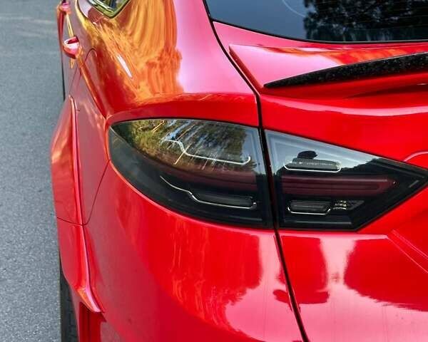 Черный Форд Мондео, объемом двигателя 2 л и пробегом 202 тыс. км за 18450 $, фото 28 на Automoto.ua