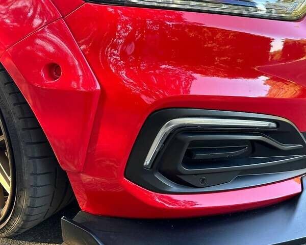 Черный Форд Мондео, объемом двигателя 2 л и пробегом 202 тыс. км за 18450 $, фото 12 на Automoto.ua