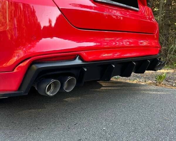 Черный Форд Мондео, объемом двигателя 2 л и пробегом 202 тыс. км за 18450 $, фото 4 на Automoto.ua