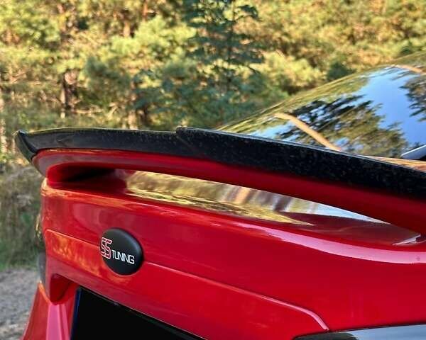 Черный Форд Мондео, объемом двигателя 2 л и пробегом 202 тыс. км за 18450 $, фото 30 на Automoto.ua