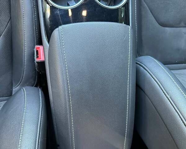 Черный Форд Мондео, объемом двигателя 2 л и пробегом 202 тыс. км за 18450 $, фото 54 на Automoto.ua