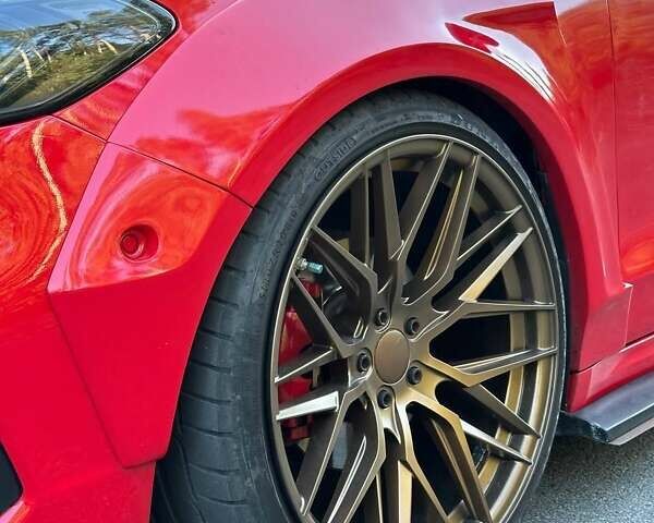 Черный Форд Мондео, объемом двигателя 2 л и пробегом 202 тыс. км за 18450 $, фото 18 на Automoto.ua