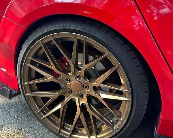 Черный Форд Мондео, объемом двигателя 2 л и пробегом 202 тыс. км за 18450 $, фото 39 на Automoto.ua