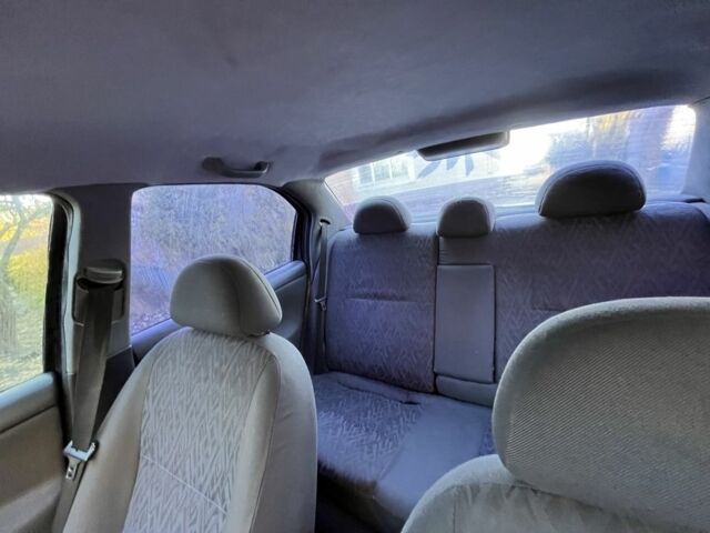 Фіолетовий Форд Мондео, об'ємом двигуна 1.6 л та пробігом 350 тис. км за 1000 $, фото 5 на Automoto.ua