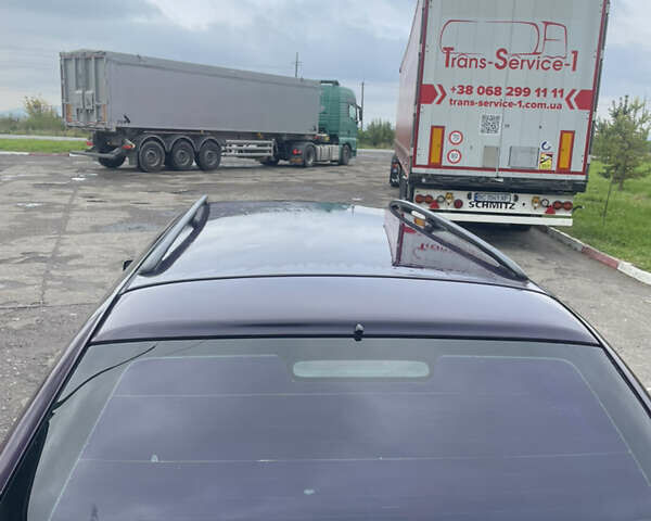 Форд Мондео 1997 в Золочев на Automoto.ua Фиолетовый Форд Мондео, объемом двигателя 1.6 л и пробегом 300 тыс. км за 1800 $, фото 5 на Automoto.ua