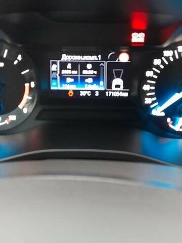 Фиолетовый Форд Мондео, объемом двигателя 2 л и пробегом 171 тыс. км за 13600 $, фото 7 на Automoto.ua