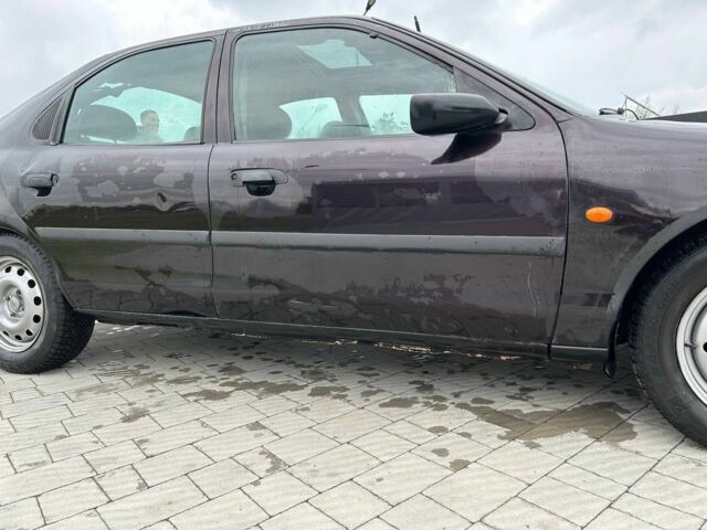 Коричневый Форд Мондео, объемом двигателя 1.6 л и пробегом 290 тыс. км за 500 $, фото 9 на Automoto.ua